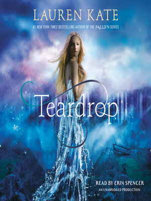 cover image of Teardrop